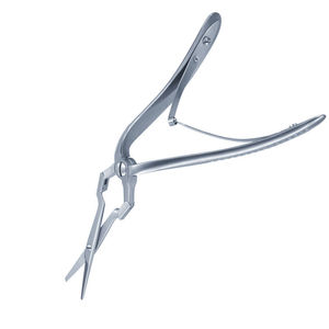 Jansen-middleton คีมตัดสำหรับก่นเซลแหล่งจ่ายไฟด้วยมือ - Product Image 1