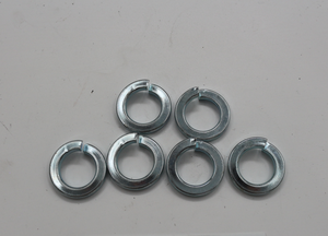 แหวนล็อคสปริงแบบแยกส่วนสำหรับงานหนัก รุ่น 5540167400 สำหรับยึดติดที่ทนทานต่อแรงสั่นสะเทือนในงานก่อสร้างหนักและเครื่องจักรอุตสาหกรรม - Product Image 3