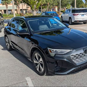 BUY <b>NOW</b> 2024"Audiis Q.<b>8</b> Pluus.quattroos Available for Sales - Product Image 2