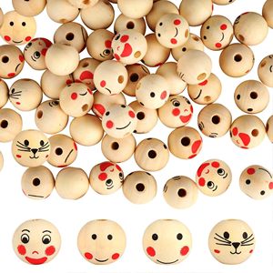 แหวนเพชรไม้ที่ยังไม่เสร็จลูกปัดไม้สีที่มีรูปร่างและขนาดผลิตด้วยมือสินค้าอินเดีย - Product Image 5