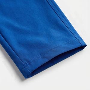 Pantalones Casuales para Hombre al por Mayor, Ropa Masculina, Pantalones con Logotipo de Marca Personalizado, Pantalones para Hombre Lavados, Proveedor al por Mayor - Product Image 6