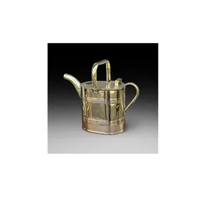 Outils de jardinage en acier galvanisé les plus vendus Arrosoir en métal pour plantes d'extérieur et d'intérieur - Product Image 1