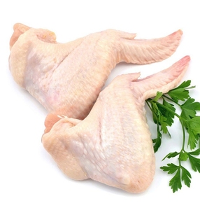VENTA DE EXPORTACIÓN Alas de Pollo Congeladas, Halal, Frescas, Enteras, Congeladas a Granel, Alas de Pollo de 3 Articulaciones - Product Image 1