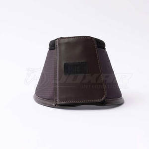 Nouveau design Bottes à cloche d'équitation Bottes à cloche d'équitation à bas prix Bottes à cloche d'équitation de couleur personnalisée - Product Image 2