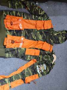 Conjunto de chándal de algodón personalizado de alta calidad unisex con logotipo personalizado y conjunto de joggers de diseño único - Product Image 2