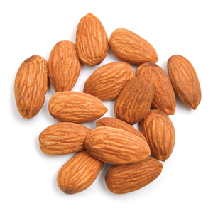 Almendras Enteras Crudas Orgánicas de Primera Calidad, Snack Natural Seco en Bolsa de PP con 24 Meses de Duración, a Precio de Descuento - Product Image 2