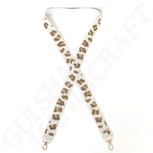 Cinturones de Tiras con Cuentas de Diseño Elegante y Bordado de Alta Calidad para Niñas, para Exportación desde India - Product Image 4