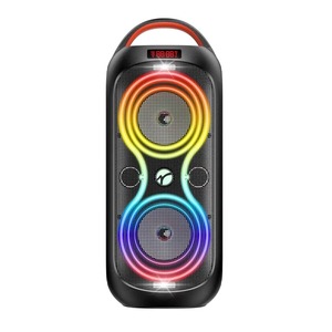 Doorstep Delivery For <b>Speaker</b> Support FM Radio 60W 6.5 Inch Party <b>Speaker</b> Waterproof subwoofer - Product Image 3