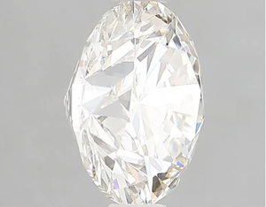 Vente en gros de pierres précieuses en vrac de qualité supérieure IGI 2.65 diamants blancs ronds cultivés en laboratoire pour l'exportation - Product Image 2