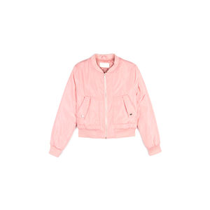 Vestes de mode en gros pour femmes, vêtements d'extérieur d'hiver, blouson aviateur 2026, blouson aviateur pour femmes de haute qualité - Product Image 1