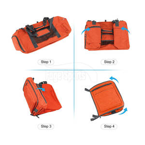 Fabricant pakistanais 2024 sacs de voyage sacs de sport fabriqués de haute qualité sacs de sport Service OEM sacs de sport - Product Image 6