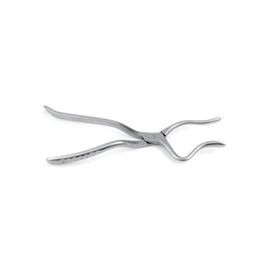 Par de pinzas de disipación Rowe Fuente de alimentación manual izquierda y derecha - Product Image 3