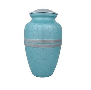 Urnes de crémation de vente chaude pour les cendres humaines mâle adulte pour la maison funéraire et les urnes de crémation pour les cendres femme adulte grande et petite - Product Image 4