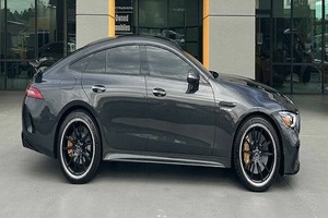 1000% % USADO 2022 MERCE-/NZZZ A. M. G GT 63 S 4MATIC AWD LISTO PARA ENVIAR-ENTREGA PUERTA A PUERTA - Product Image 3