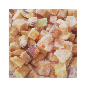 มันเทศสีเหลืองออร์แกนิกแป้งแช่แข็งสำหรับทำขนมและทำอาหารใช้ผักมันเทศสีเหลือง - Product Image 1