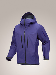 Indemand Outdoorwear Chaqueta cortavientos transpirable ligera para hombres Chaqueta de agua y a prueba de viento de tendencia con logotipo personalizado - Product Image 3