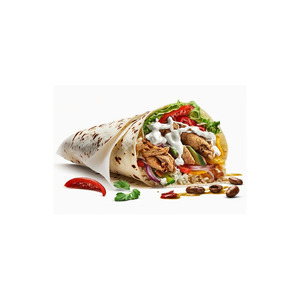 El shawarma de pollo a granel es ideal para restaurantes de servicio rápido y servicios de catering, con pedidos convenientes y de gran volumen. - Product Image 4