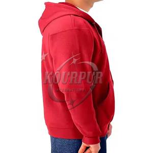 2025 dernière haute qualité américaine rue mode varsity veste Letterman Baseball porter col montant avant à la mode hiver - Product Image 5