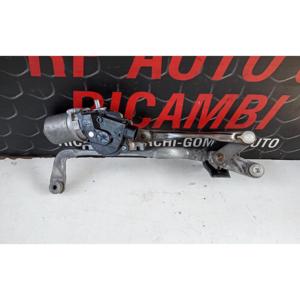 Moteur d'essuie-glace avant complet pour Toyota Yaris (séries 2017-2020) avec TANDEM 851500D180 - Product Image 3