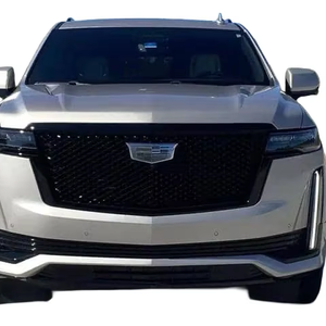 CADILLAC ESCALADE SPORT SILVER 2023 USADO, GRAND TOURING, 7 PLAZAS, TRANSMISIÓN AUTOMÁTICA, OFERTA ESPECIAL - Product Image 1