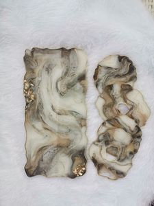 ORGANIZACIÓN DE CAFÉ EN BANDEJA HECHA A MANO UTILIZADA EN EL Hotel y el hogar de la mejor calidad y hecho a mano - Product Image 2