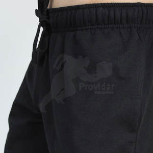 Shorts pour hommes fabriqués au Pakistan, 100% coton, taille mi-haute, respirants, confortables, de haute qualité, contraste de couleurs, prix bas - Product Image 6