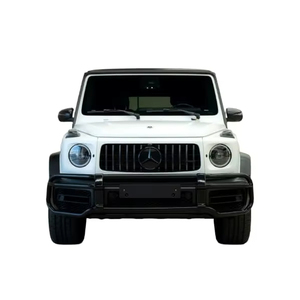 Mercedes-Benz Clase G G 63 AMG 2023 Nuevo/Usado en Venta - Product Image 1