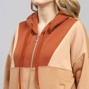 Chándales de talla personalizada y a precio barato para mujer, ropa de calle, novedad, chándales informales a la moda para exteriores para mujer - Product Image 5