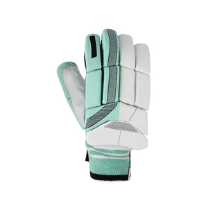 Guantes de Bateo de Críquet Personalizables en Talla para Mano Derecha, de Cuero de Alta Calidad y Ligeros - Product Image 4