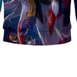 Prix abordables, sweat-shirt à sublimation pour femmes adultes / Sweat-shirt à sublimation de qualité supérieure pour femmes en vente - Product Image 5