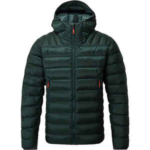 Chaqueta de Esquí de Invierno de Dos Tonos para Hombre, de Alta Calidad, Impermeable, Transpirable y de Secado Rápido, con Cuello Alto - Product Image 5
