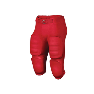 Custom Embroidered Unisex Breathable Football <b>Mesh</b> Short Sleeve Jersey Sublimated Printed Technique <b>Plus</b> <b>Size</b> 100% Polyester - Product Image 5