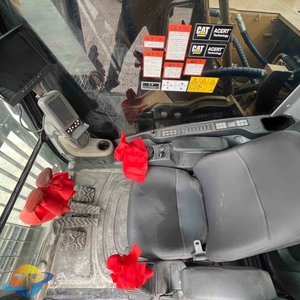 Nueva Excavadora Multifunción Caterpillar CAT329D2L en Venta, Precio Económico, Por Orden de Llegada - Product Image 2