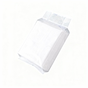 Mouchoirs en papier épais 4 plis en boîte, toucher ultra doux, papier durable pour les restaurants, les hôtels et les espaces publics - Product Image 1