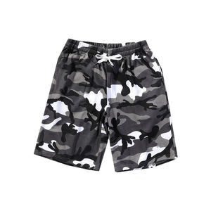 Pantalones cortos de boxeo personalizados para hombre Sublimación de ropa deportiva de la mejor calidad - Product Image 6