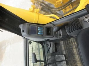 Excavatrice d'occasion originale du Japon de KOMATSU PC360 de bonne condition excavatrice utilisée de KOMATSU PC360 en Chine - Product Image 4