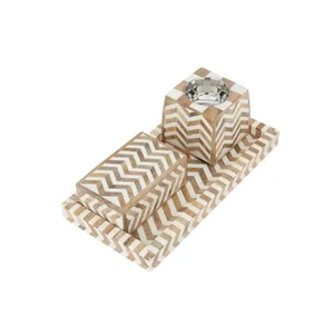 Elegant Quality <b>Burner</b> Square Shape Attractive Design Hot Selling <b>Bakhoor</b> <b>Burner</b> Use for Living Room Decorative - Product Image 4