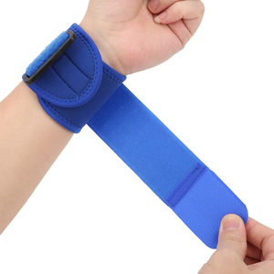 Poignets de levage de puissance pour équipement de gymnastique athlétique unisexe - Product Image 2