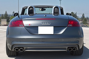 มือสอง lhd/rhd 2012 Audi TTS โรดสเตอร์ - Product Image 2