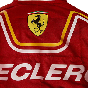 Traje de Carreras de Karting de Invierno de la Mejor Calidad, Resistente al Viento, Talla Grande para Adultos - Product Image 6