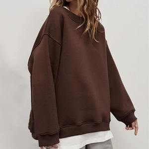 Sudaderas y sudaderas simples de estilo vintage de alta calidad para mujer Haus Industries - Product Image 4