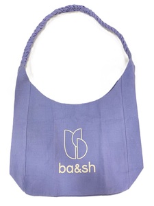 Bolso cruzado de playa de lona con asa trenzada anudada a mano fabricante y mayorista de todo tipo de bolsos - Product Image 3