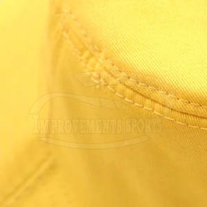 หมวกบัคเก็ตผ้าฝ้ายทำจากวัสดุทนทานโลโก้ได้ตามต้องการ - Product Image 4