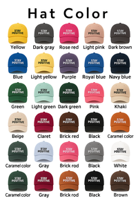 Casquettes de baseball Chapeaux de golf OEM 6 Panneau Design Support Multi Couleurs Gratuit Maquette Du Vietnam Coton Polyester Nylon Matériaux Seulement - Product Image 6