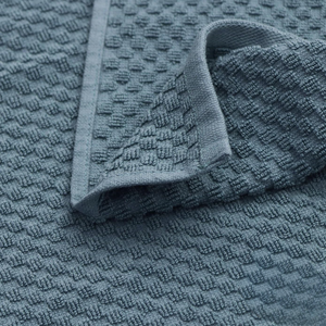 Vente en gros de torchons de cuisine écologiques de qualité supérieure à séchage rapide Conception personnalisée Impression numérique durable multiformes - Product Image 3