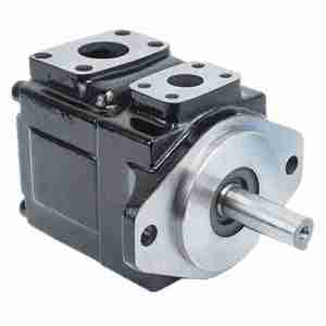 Bomba hidráulica de paletas T6C T6D T6DC, bomba de paletas de, 12, 12, 12, 12, 12, 12, 12, 12, 12, 12 - Product Image 3