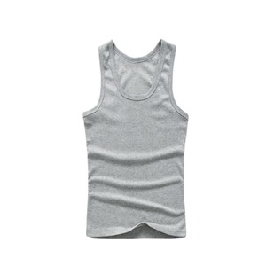 T Shirt Plus Size <b>Muscle</b> Fitness Gym Tank Top <b>Men</b> Sport <b>Vest</b> - Product Image 4