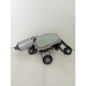 MOTORE Tergicristallo Posteriore FORD Fiesta 5a Serie 1774291 benzina 1200 (05>08) - Product Image 1