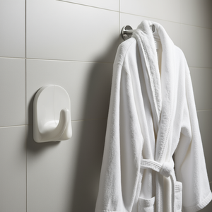 วีแอล ตะขอแขวนเสื้อคลุมขนาดใหญ่คิวโพลา รุ่น 1010 - Product Image 3