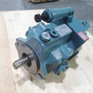 Bomba de Pistones Variable Hidráulica OEM Serie VD3 VD5-15A1R-95+DSI5P-20S2 VD3-15A1R-85+DSI3P-20 - Product Image 6